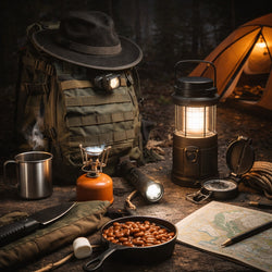 Adventure & Camping
