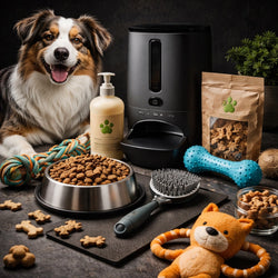 Haustiere - Pets