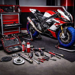 Werkzeuge & Racing Parts
